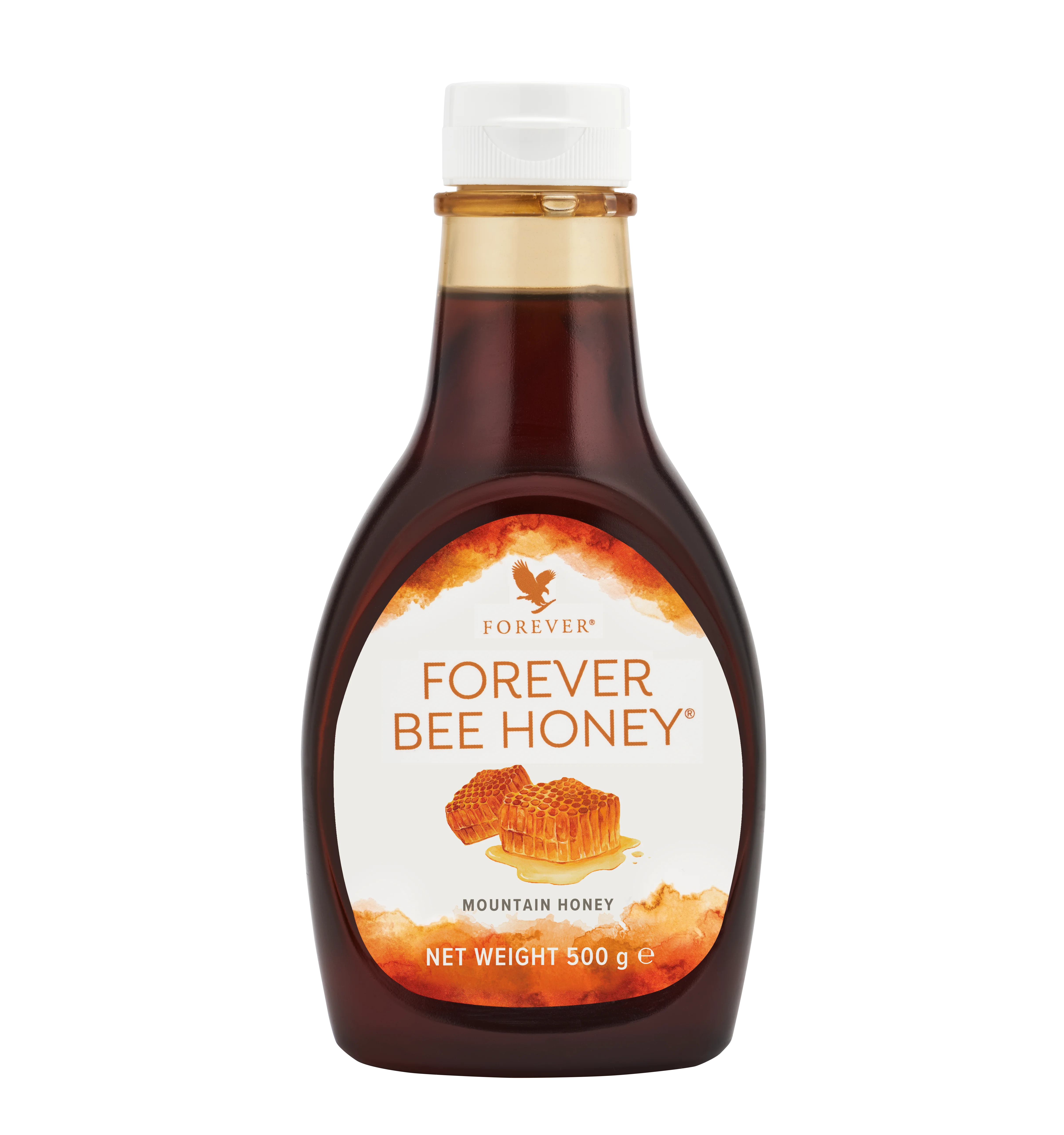 Forever Bee Honey - Image 3